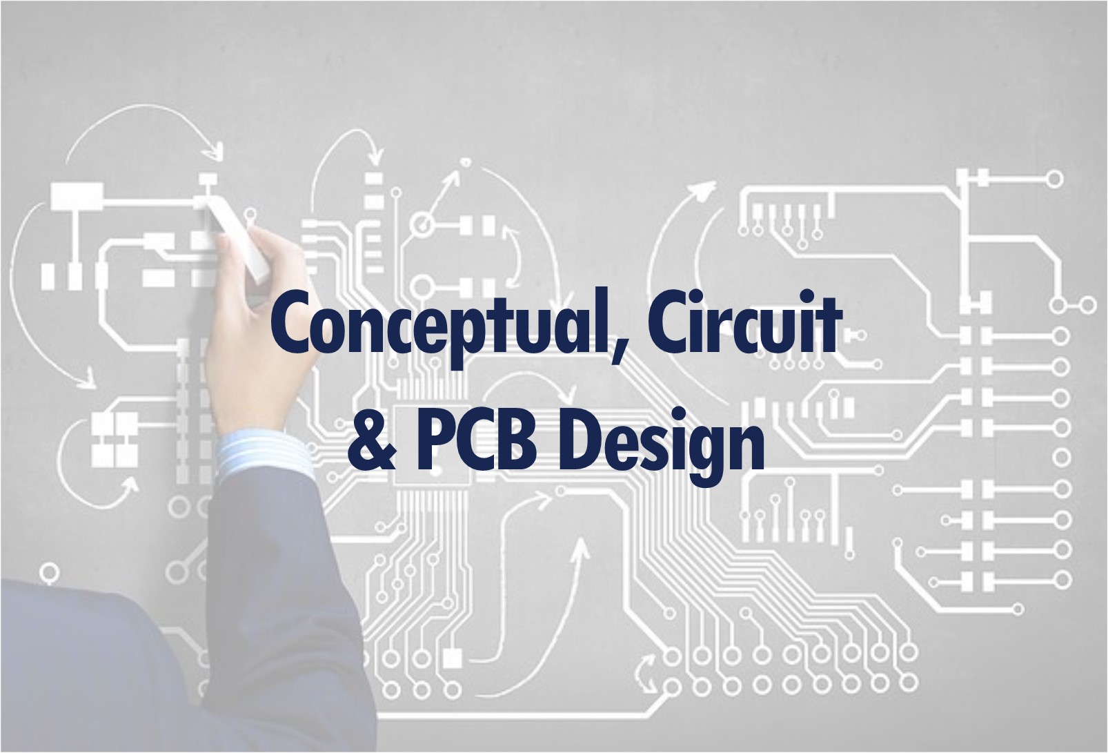 pcb design