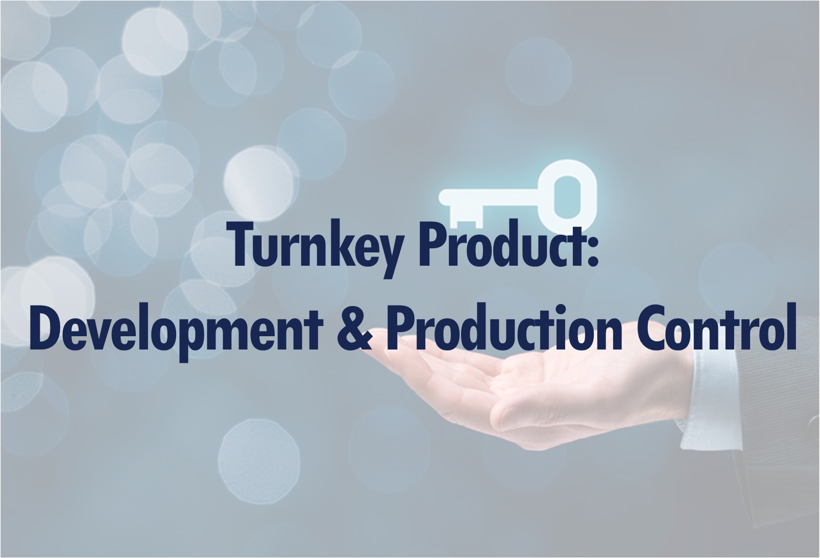 turnkey